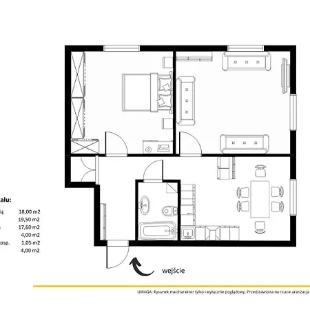 Helska Apartment