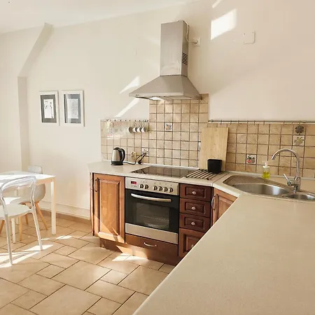 Apartment Helska