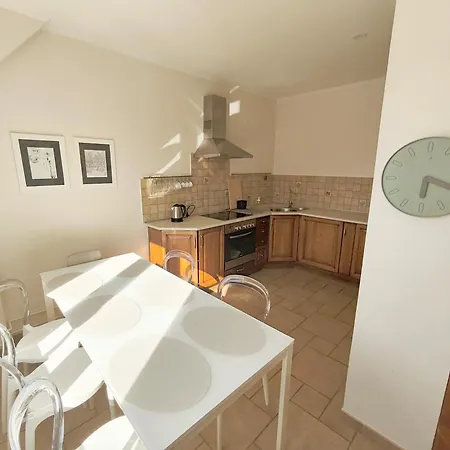 Apartment Helska Sopot