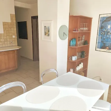 Apartament Helska Sopot