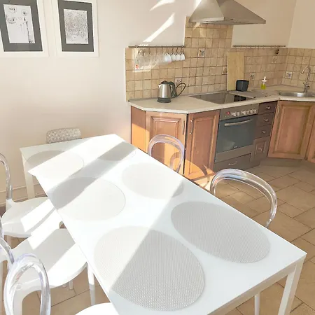 Helska Apartment