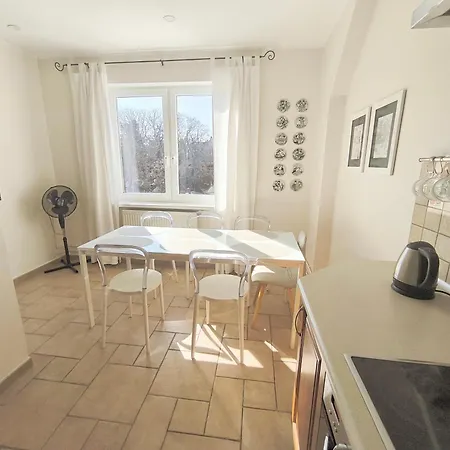 Helska Apartment Sopot