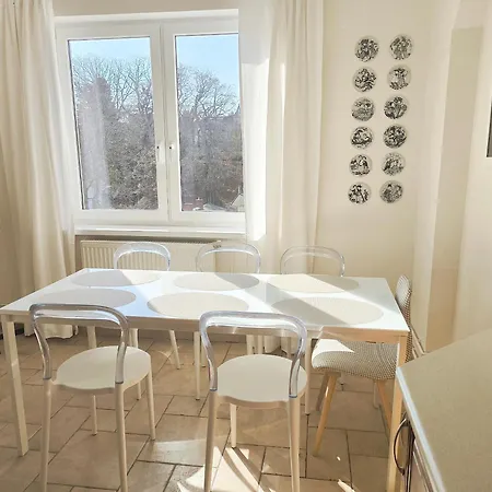 Helska Apartment