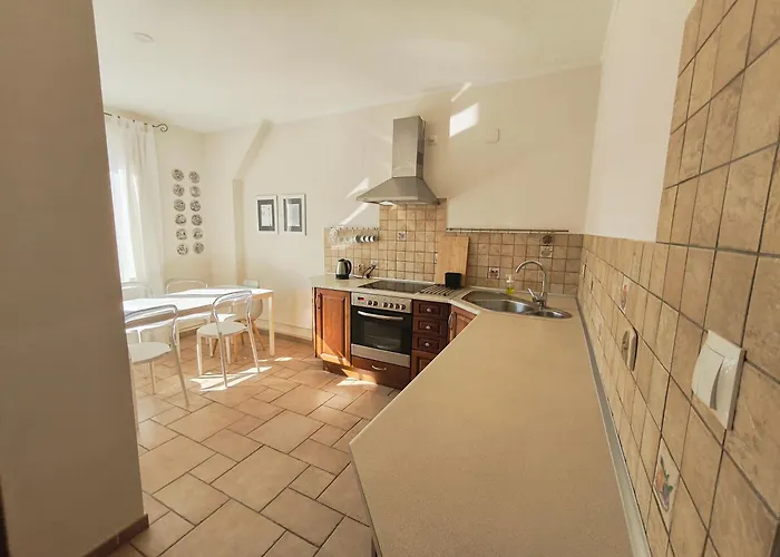 Helska Apartment Sopot