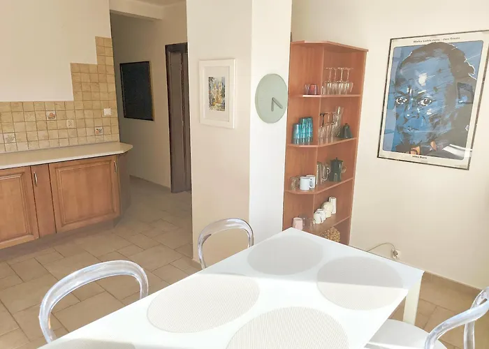 Appartement Helska Sopot