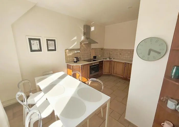 Apartment Helska Sopot